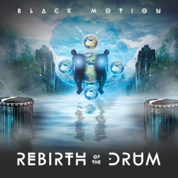 Black Motion Releases New Album Titled Rebirth Of The Drum Gagasi FM Black Motion Releases New Album Titled Rebirth Of The Drum Gagasi FM