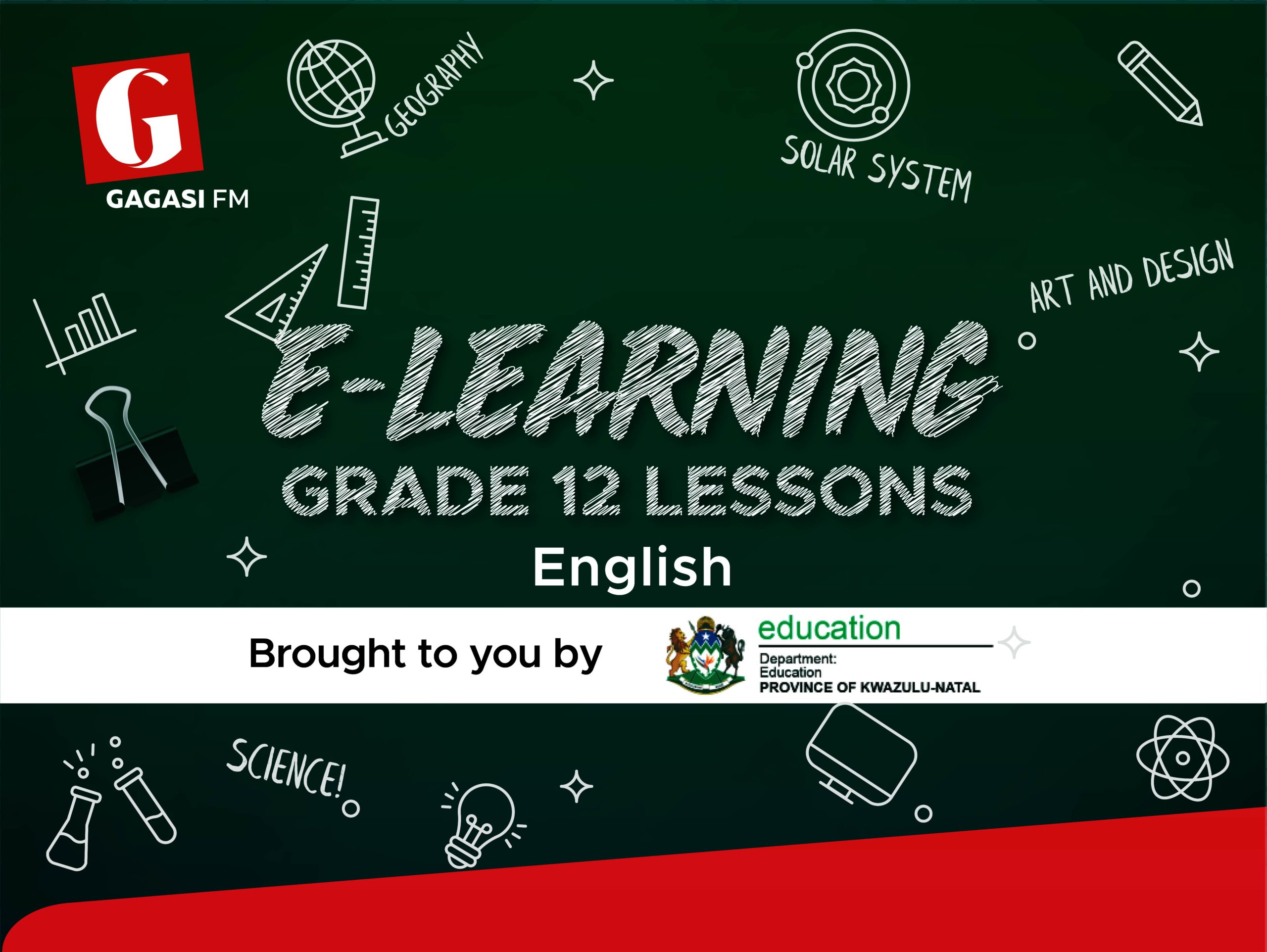 English Lesson 3 – Education  | School on Lockdown