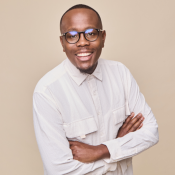 Khaya Mthethwa - Gagasi FM