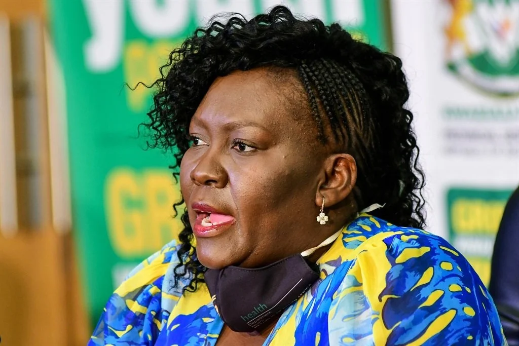 USimelane uthi kuyicala elibomvu ukuphazamisa ukusebenza kwezikhungo zempilo.