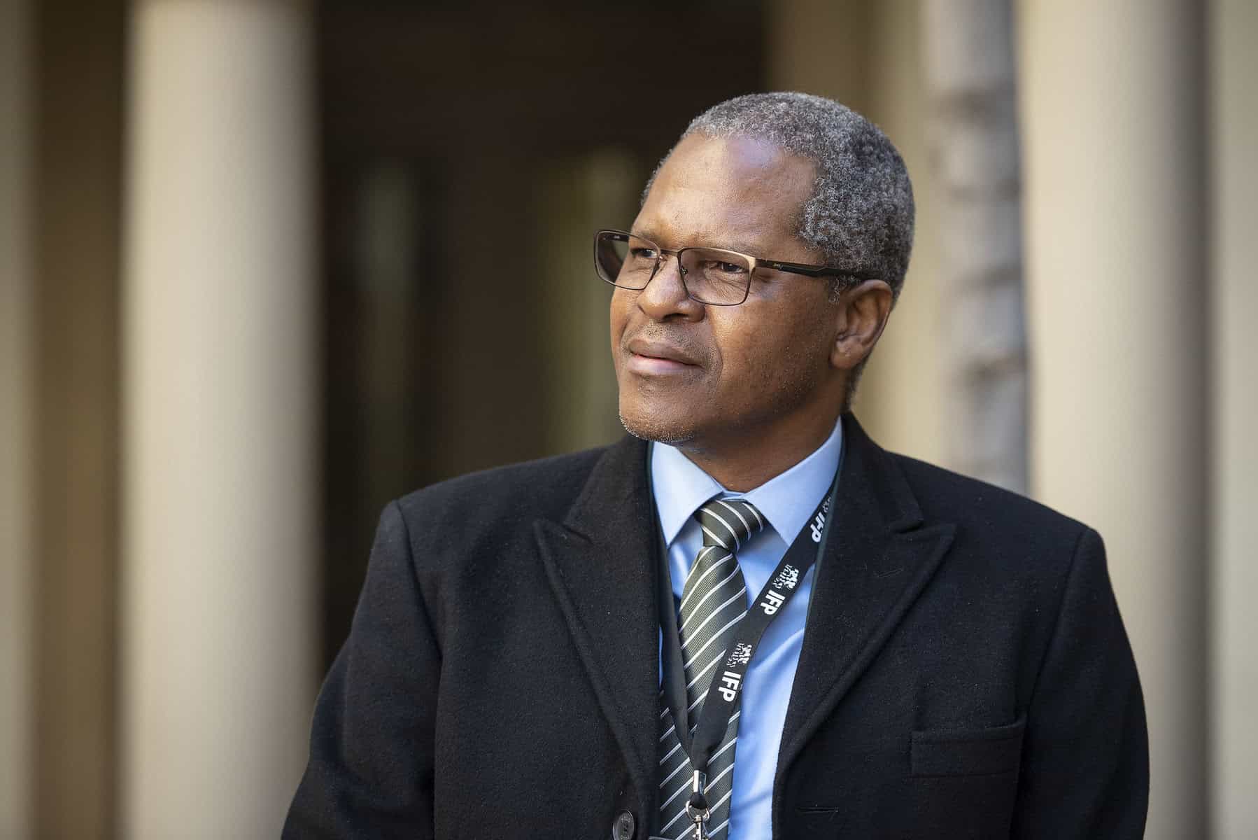 IFP Calls for Independent Probe Into Political Killings Amid Police Concerns.