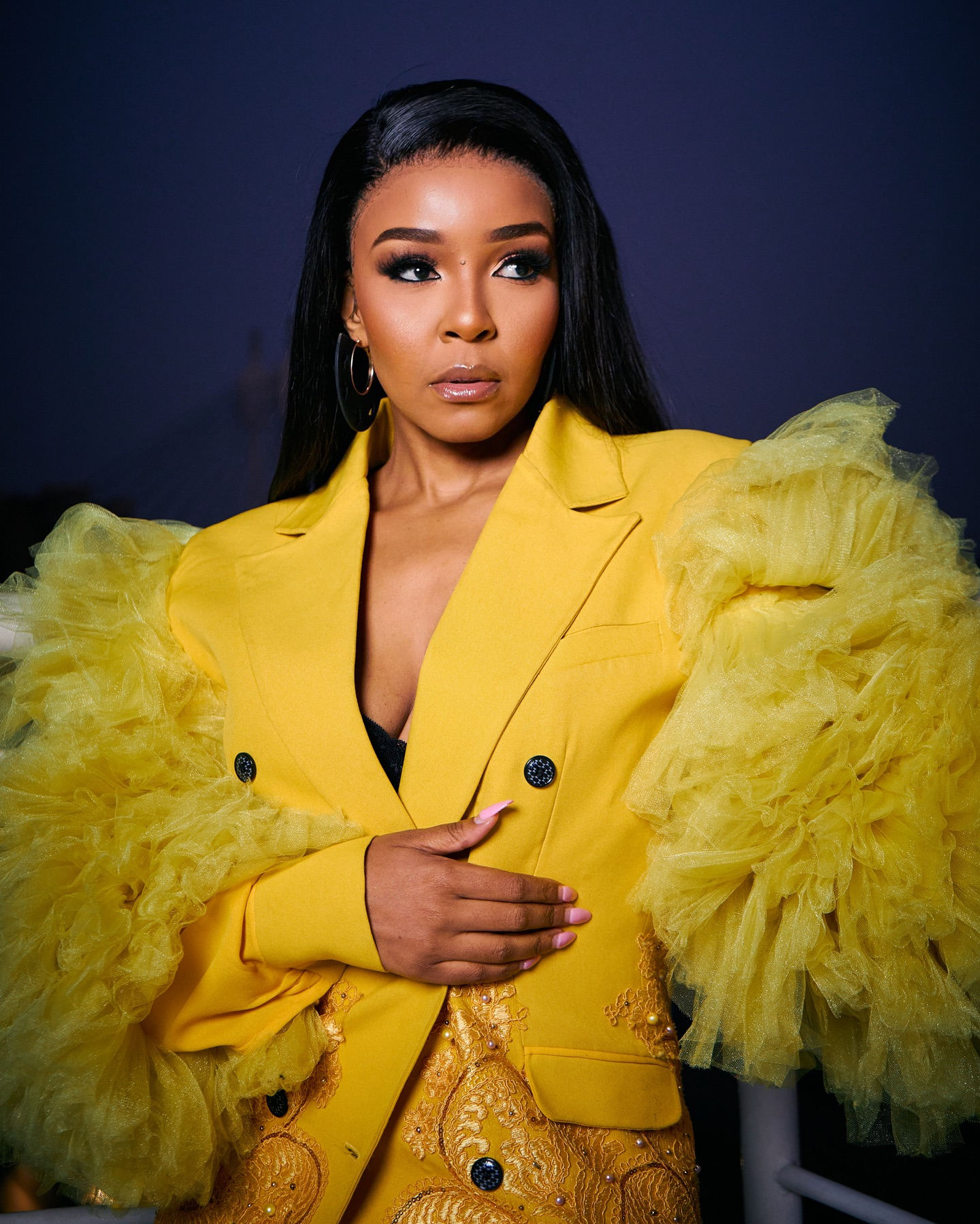 Cici Announces the Release of Her Highly Anticipated Album – Busisiwe 2.0