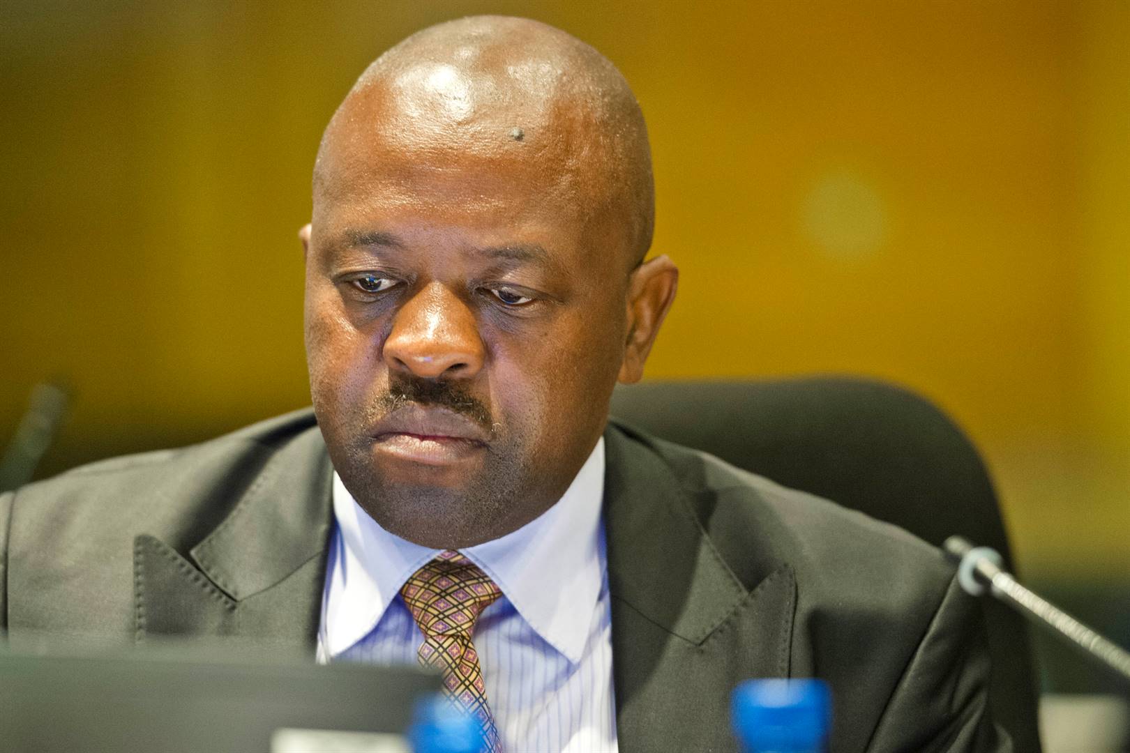Konke sekumi ngomumo ngezinhlelo zeMadlanga Commission.
