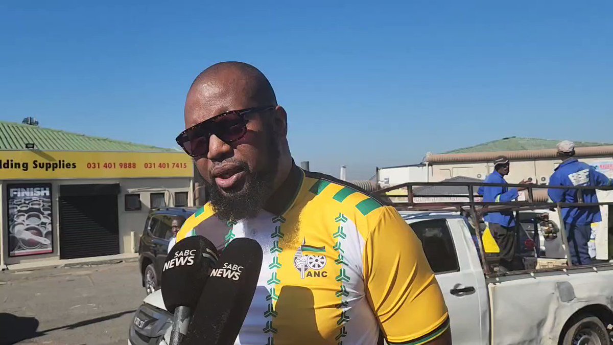 U-Duma uthembisa ukuhambela izingane ezilimale engozini yemoto eMbali.