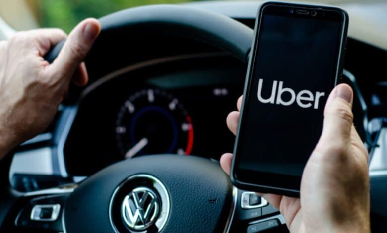 KZN Santaco: No Issue with E-Hailing, But Drivers Must Follow the Rules.