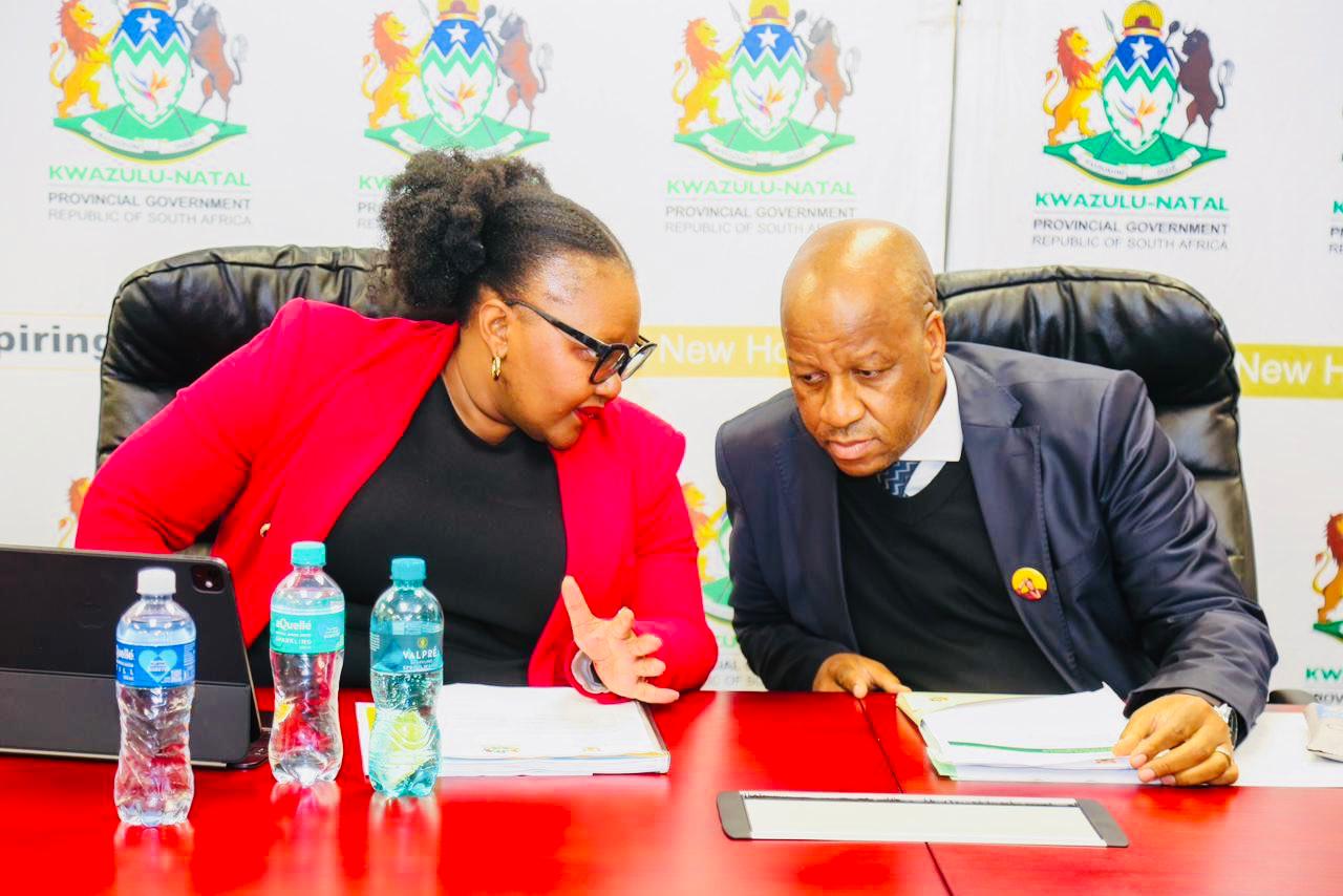 KZN Education Faces R3.4-Billion Crisis