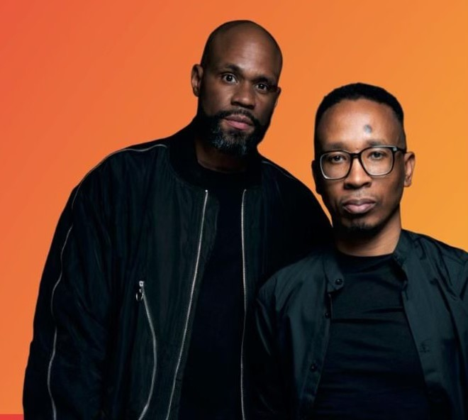 Iconic House Duo Liquideep Reunites After a Decade