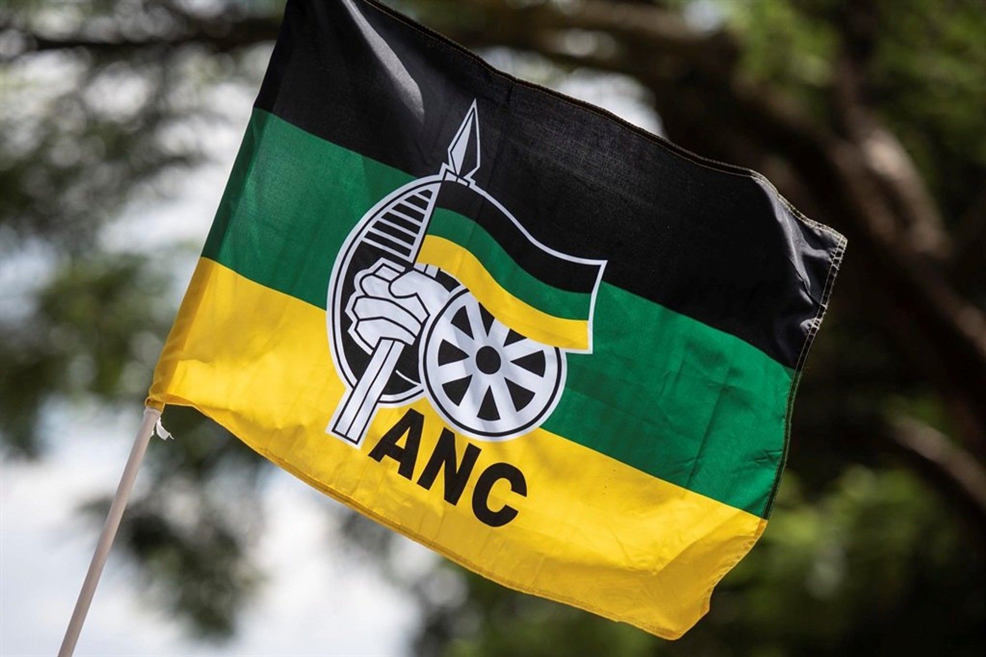 Christian Forum Slams ANC for ‘Failing the Poor’ and Shielding the Wealthy.