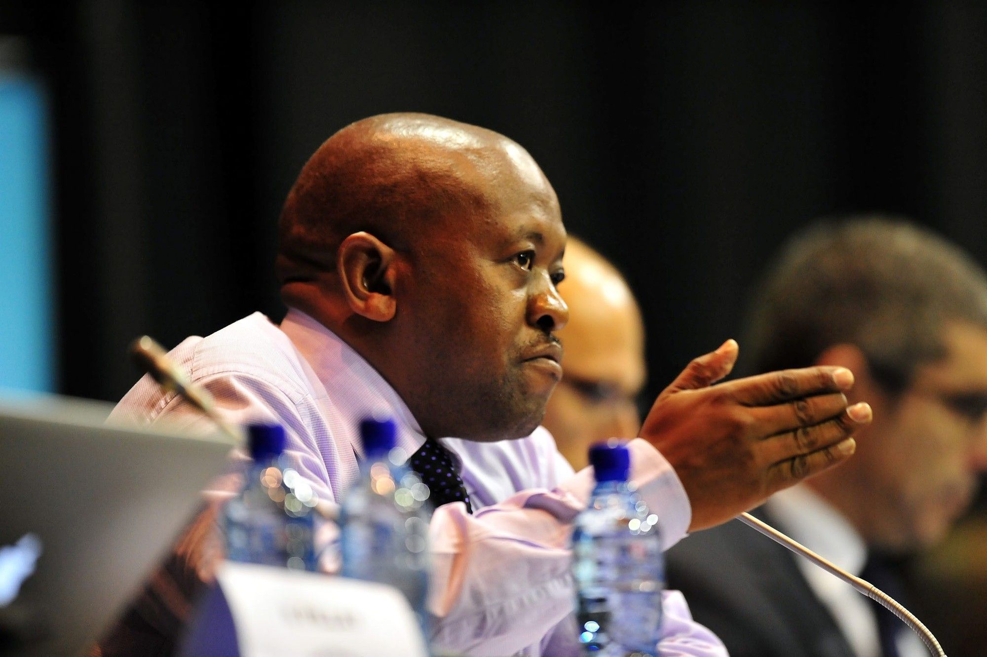 Newest developments have no bearing on the Mandlanga commission of enquiry – Legal expert