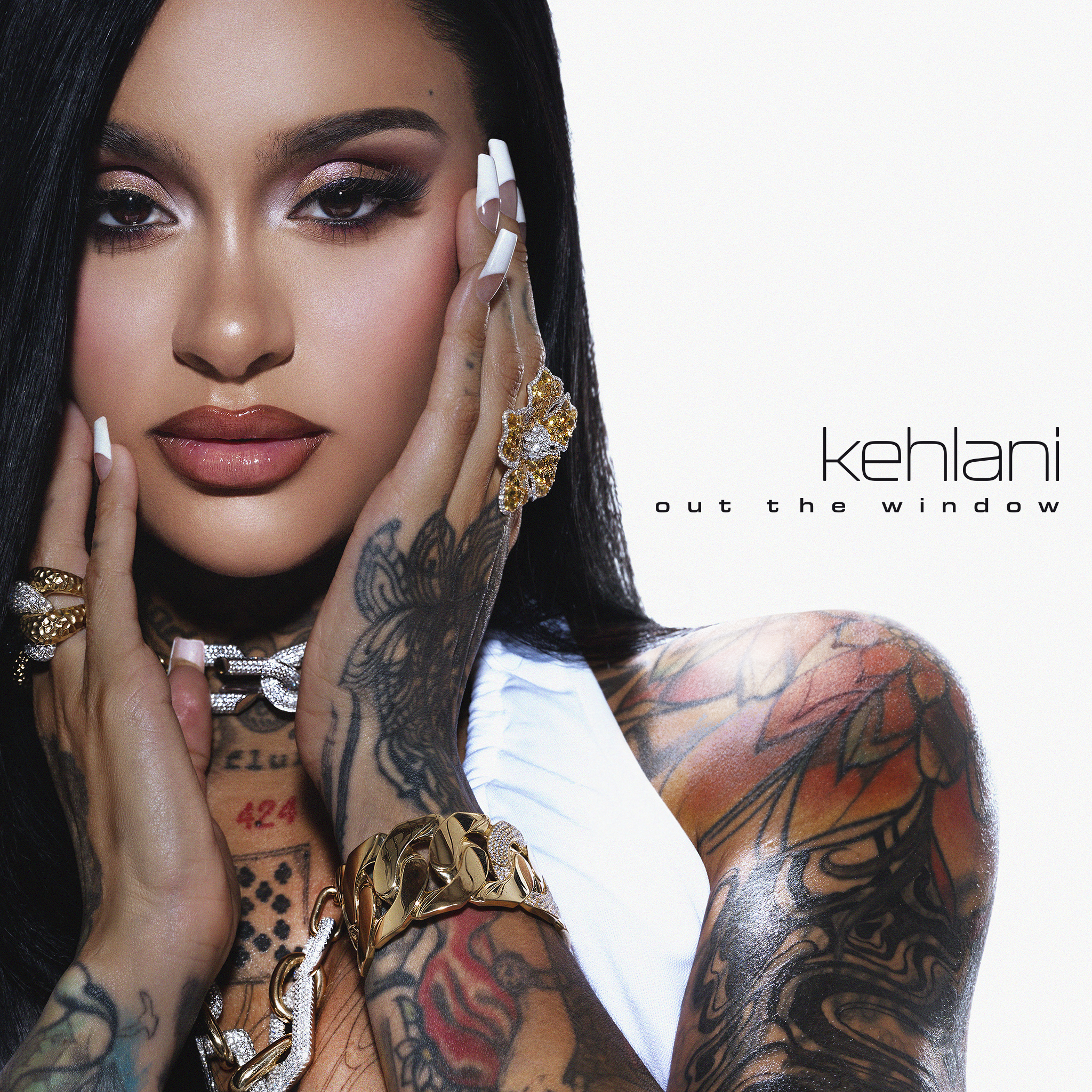 CAREER-DEFINING HIT “FOLDED” CONTINUES ITS METEORIC RISE WITH TWO NOMINATIONS AT THE 68TH ANNUAL GRAMMY® AWARDS