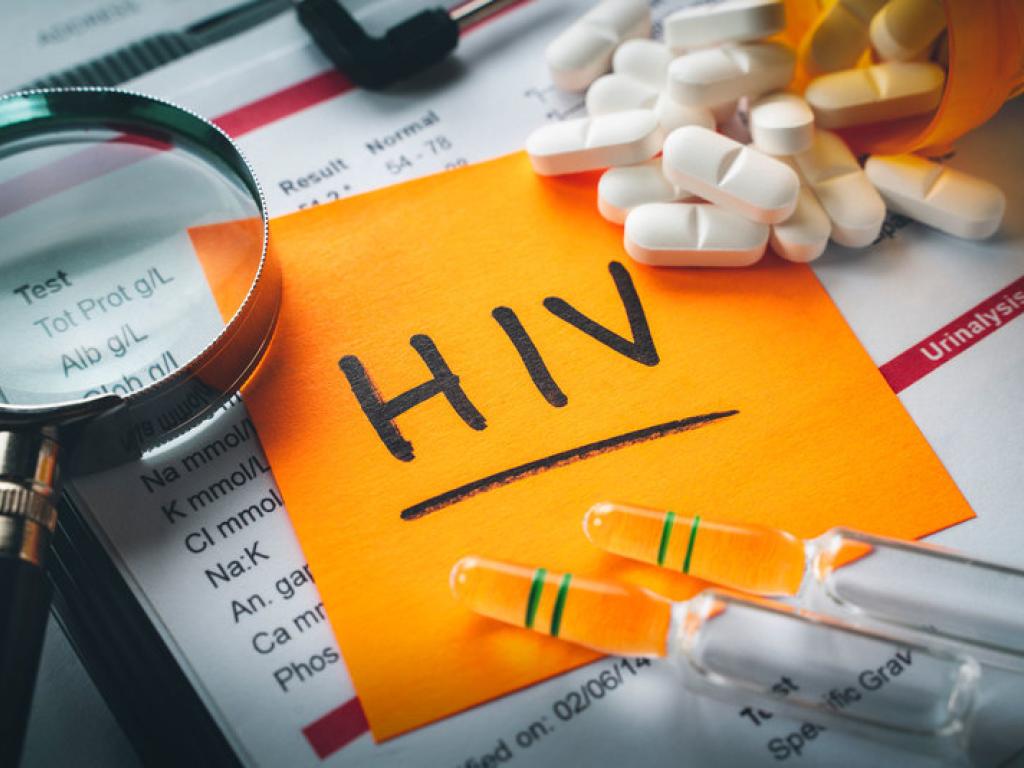 Umnyango wezempilo uthi elakuleli selithathukile ekulweni ne-HIV.