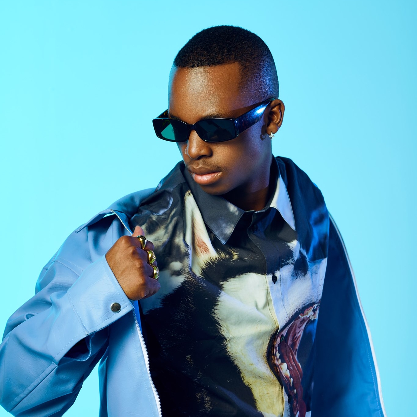 Ciza’s “Isaka (6AM)” Becomes South Africa’s Top Streaming Hit of 2025