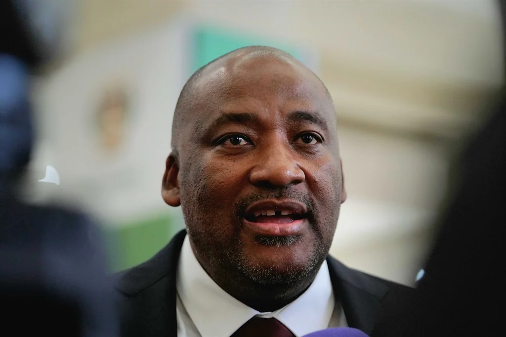 NU United and Stable, Says McKenzie at Reconciliation Day Event