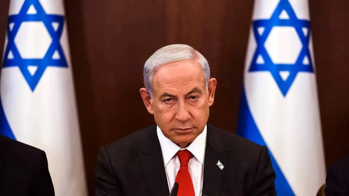 Netanyahu Says Second Phase of Gaza Peace Plan Is Near, but Key Disputes Remain.