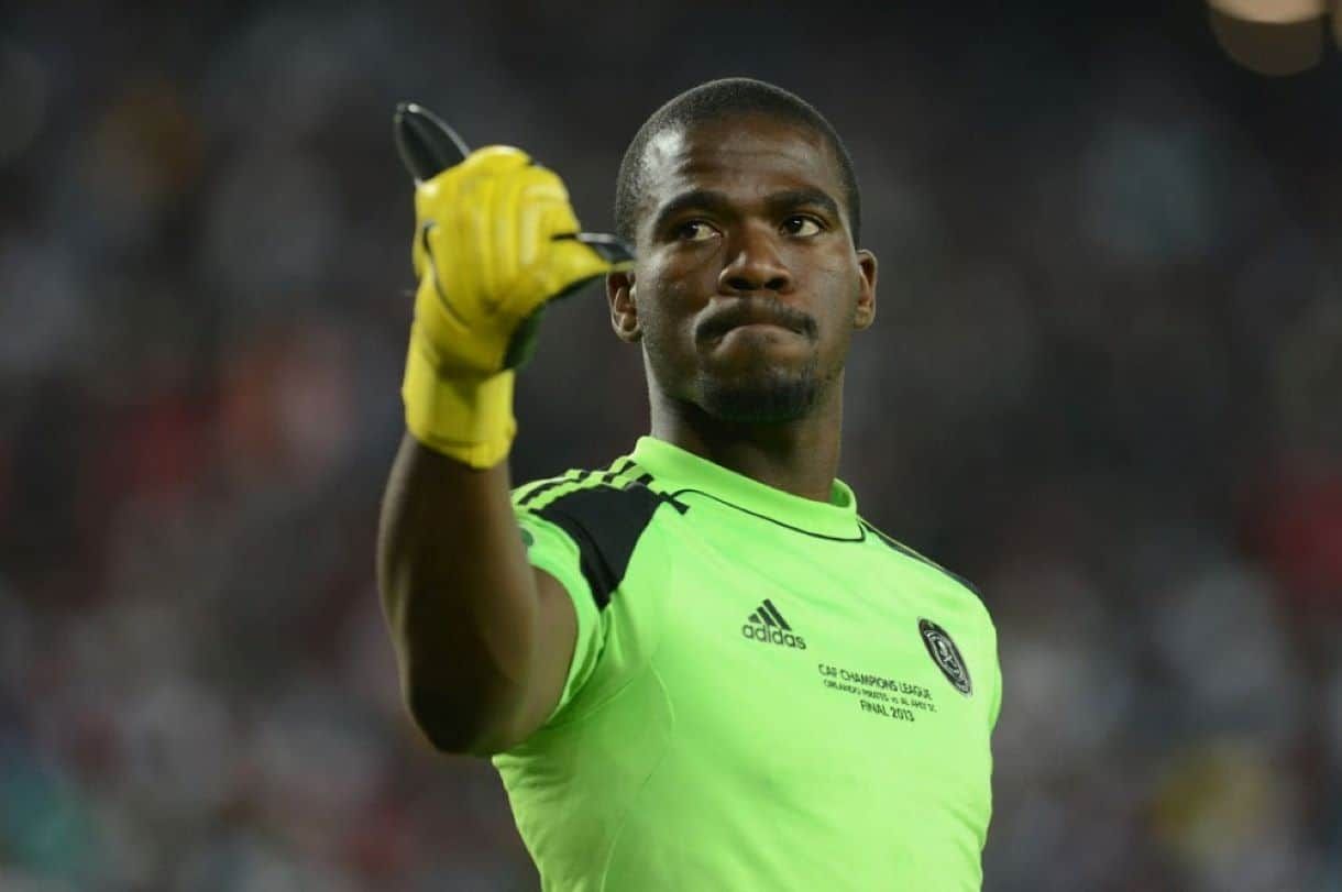 Bakhalelwe ngamasongo kasigonyela abasolwa ngokuzama ukubulala ofakazi kwelika Meyiwa.