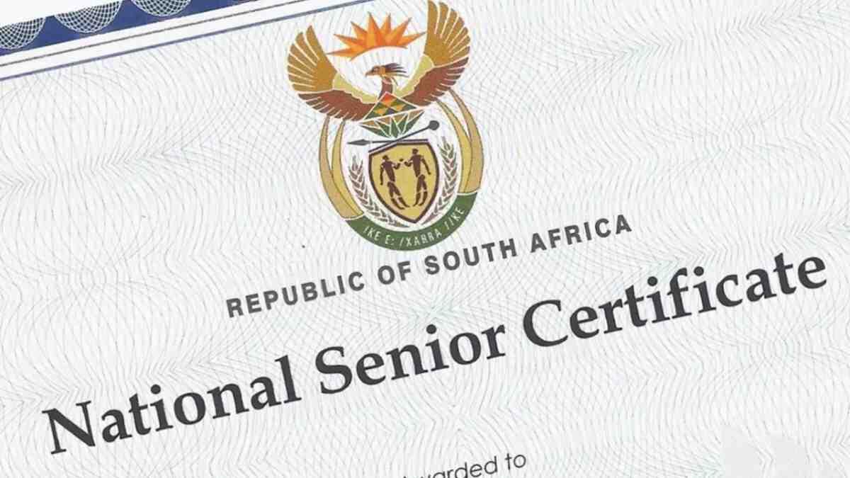 I-SADTU ithi ukuputshuka kwamaphepha akungehlisi isasasa ngemiphumela ka matric.