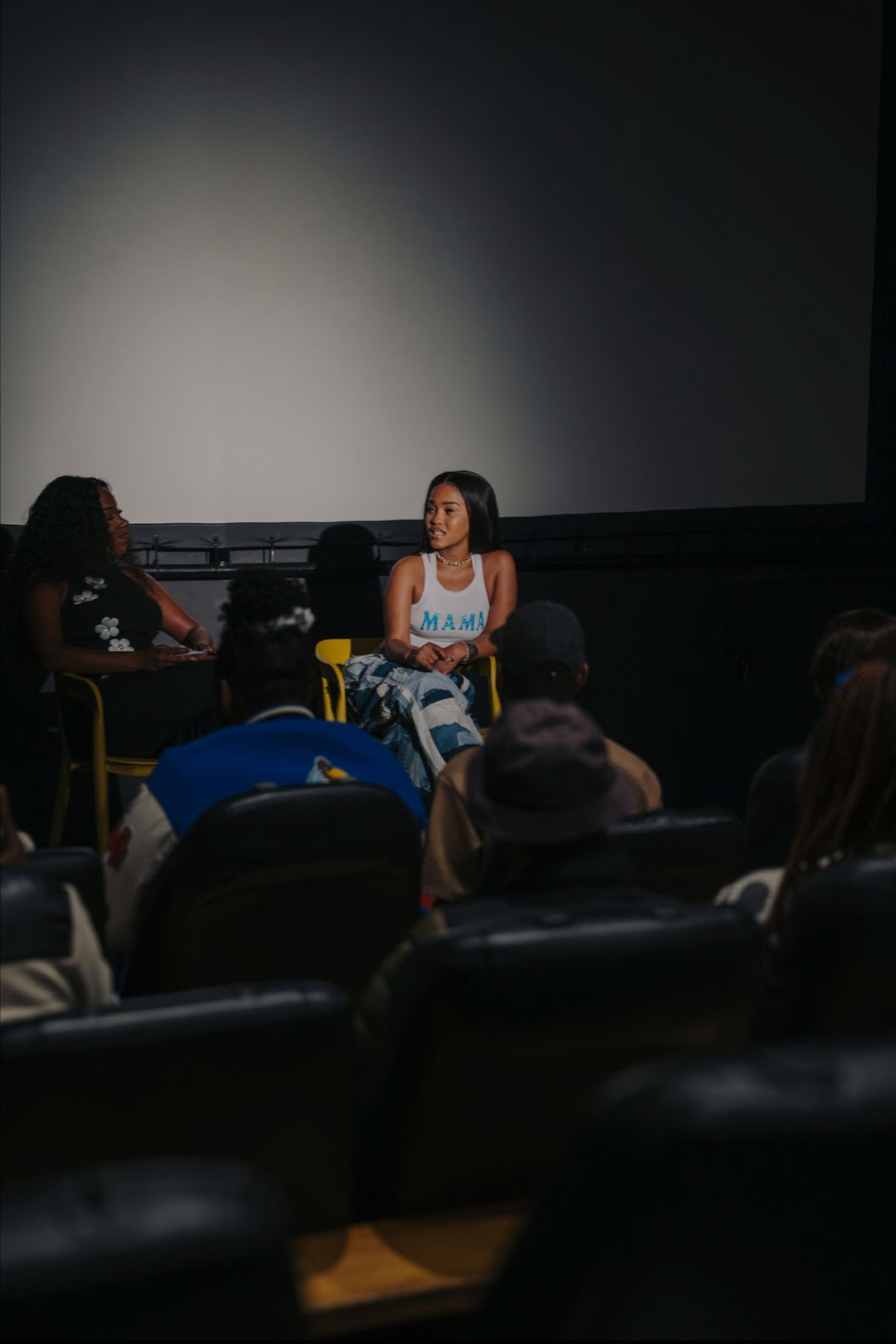 From Chart-Topper to Filmmaker: Zee Nxumalo Steps Into a New Creative Chapter