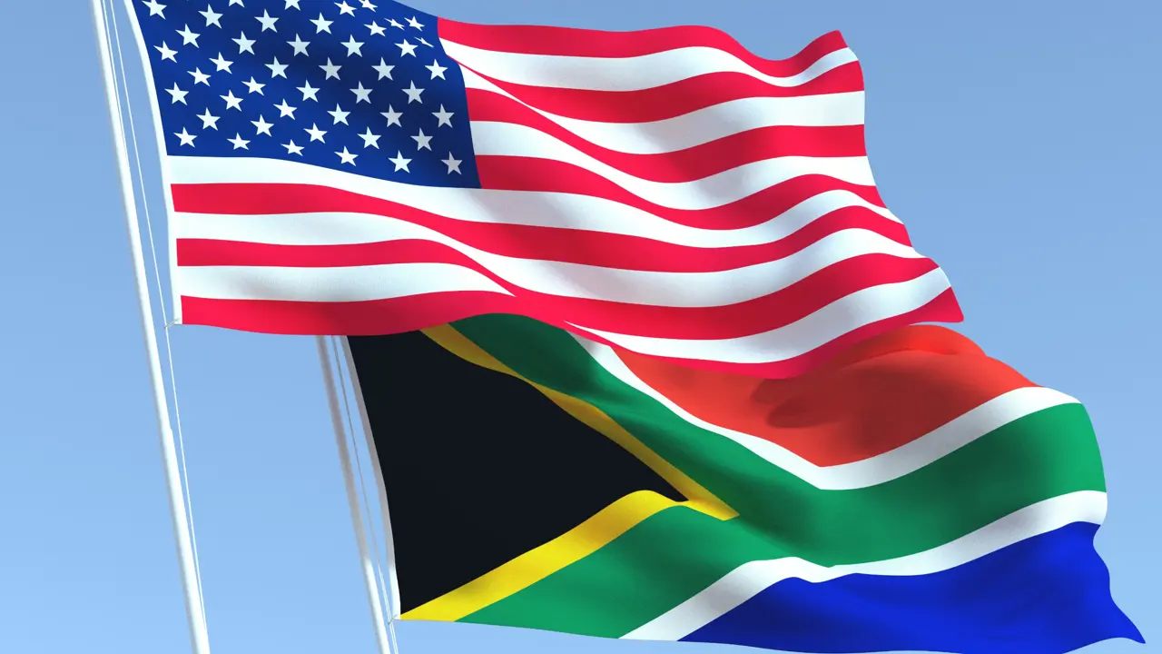 Solidarity Welcomes AGOA Extension, Warns SA Must Mend US Relations to Protect Jobs.