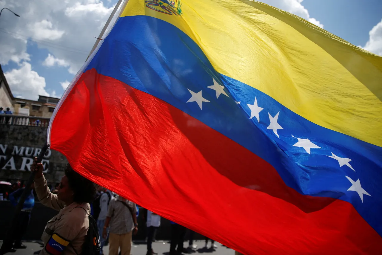 Ramaphosa expresses concern about US actions in Venezuela.