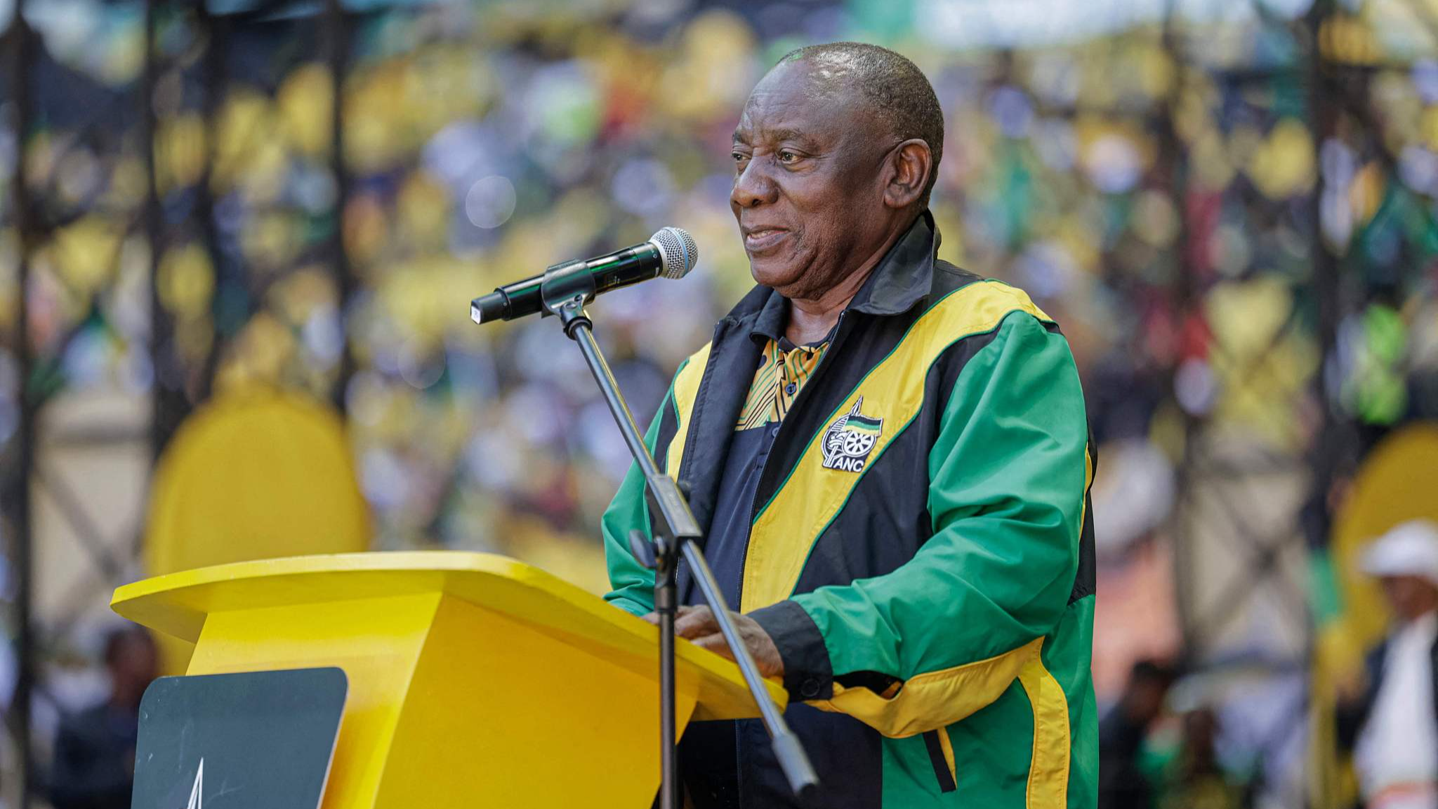2026 will be year of action to fix local government and economy – Ramaphosa