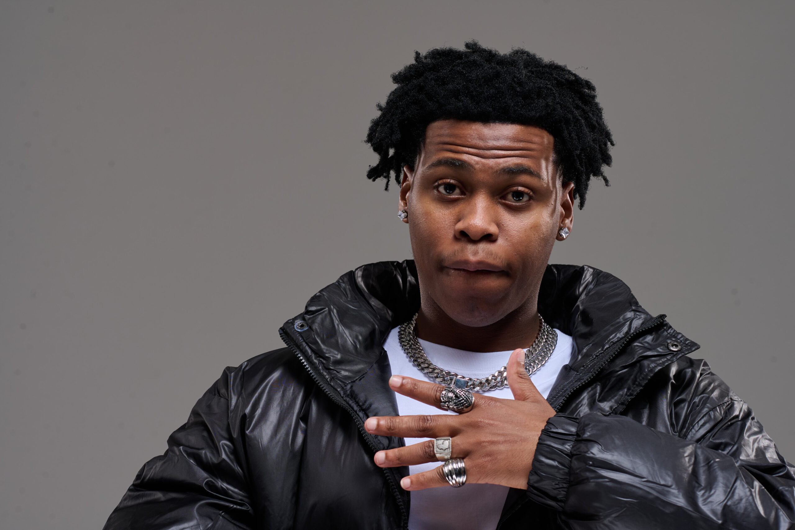 USIMAMANE RELEASES NEW EP “BABY TAI” — LED BY THEMONEY ANTHEM “RACKS