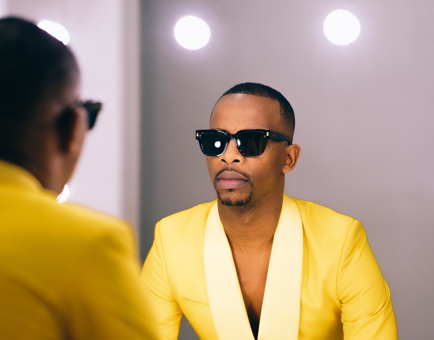 Zakes Bantwini Confirms ‘Echoes Of Botanical Gardens’ Is Complete