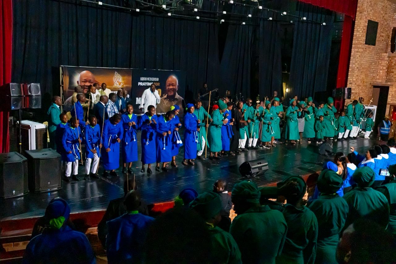 Umgqugquzeli womkhuleko ka Mchunu uthi abaqondile ukulwisana nengalo yomthetho.