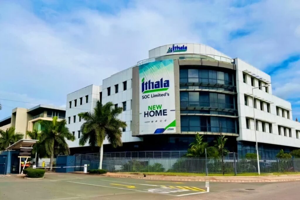 KZN Finance MEC Welcomes Withdrawal of Litigation Over Ithala Bank Liquidation.