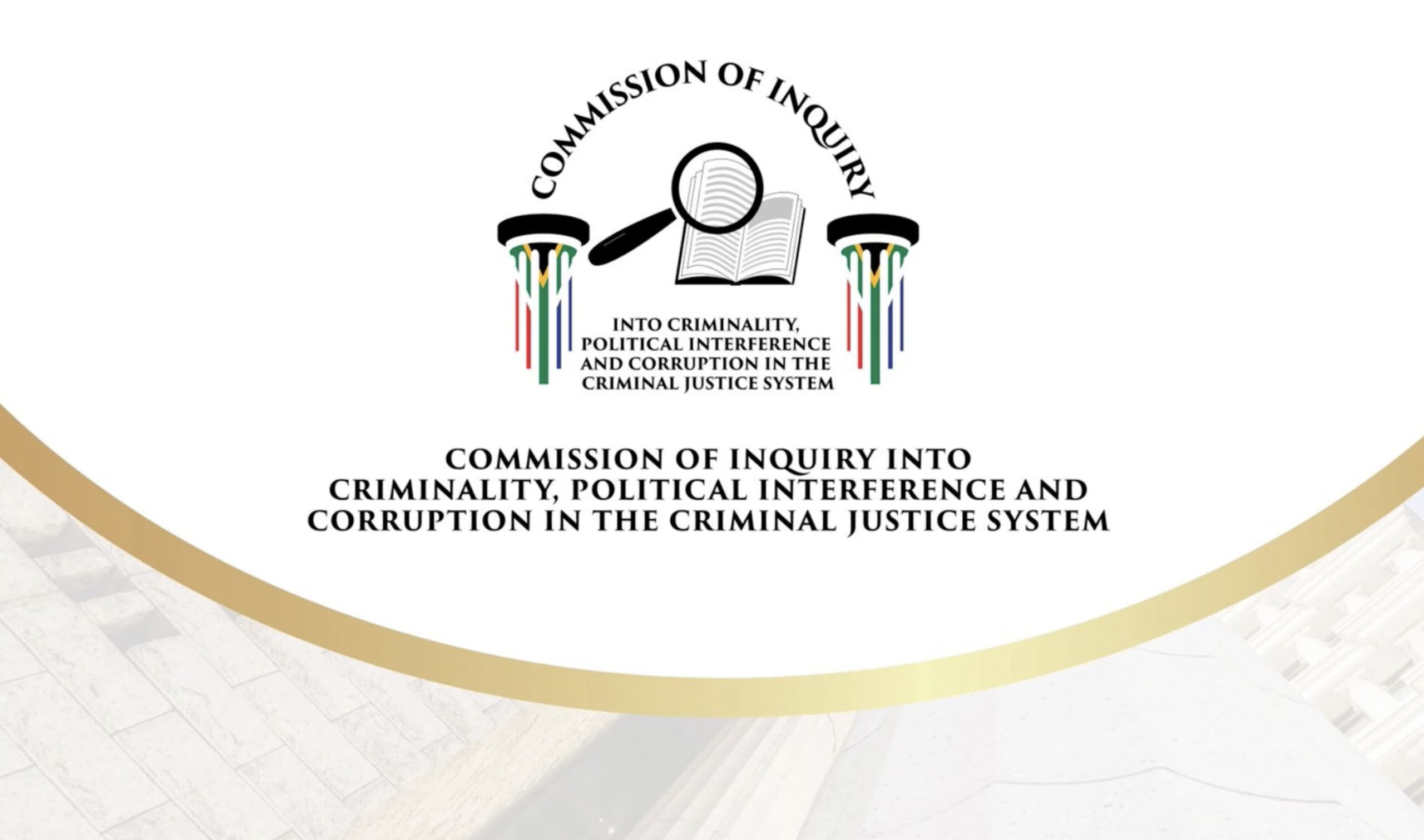 Madlanga Commission Postpones Testimony of Witness F Due to Hospitalisation.