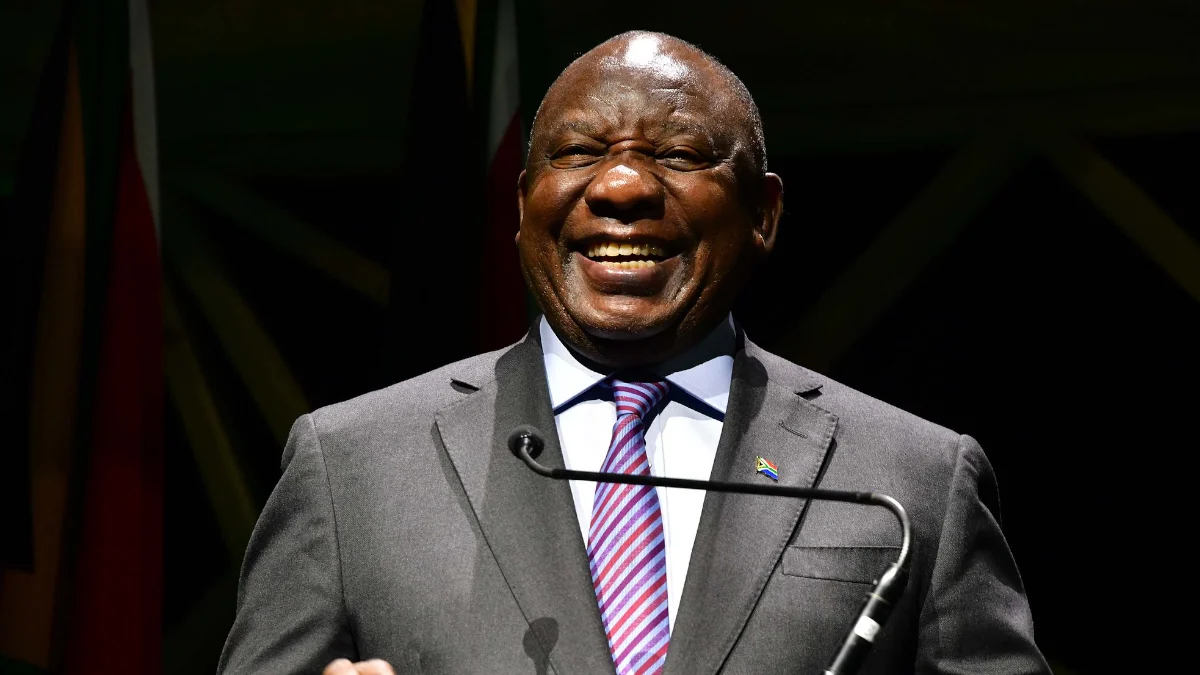 Ramaphosa Urges Decisive Action Ahead of South Sudan’s Elections.