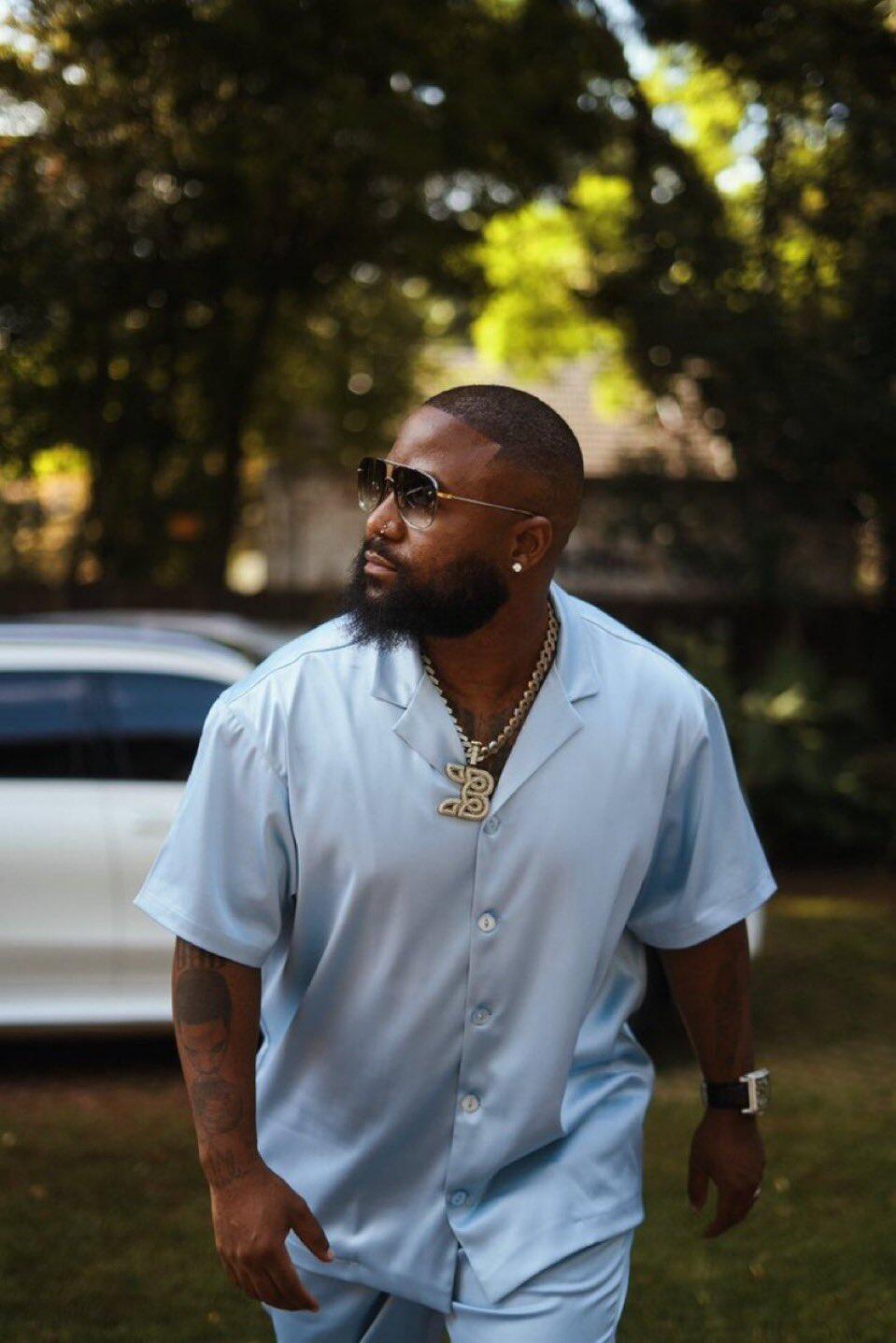 Cassper Nyovest Signals Readiness For A New Album