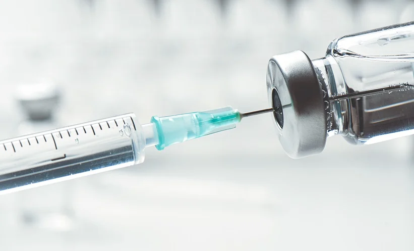 South Africa explores local production of a breakthrough HIV prevention injection.