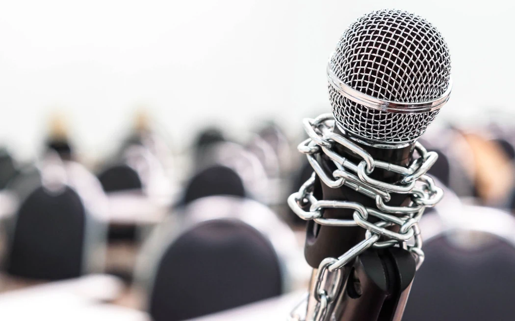 Forum Slams ‘Reckless’ Bid to Halt SABC’s Face the Nation.