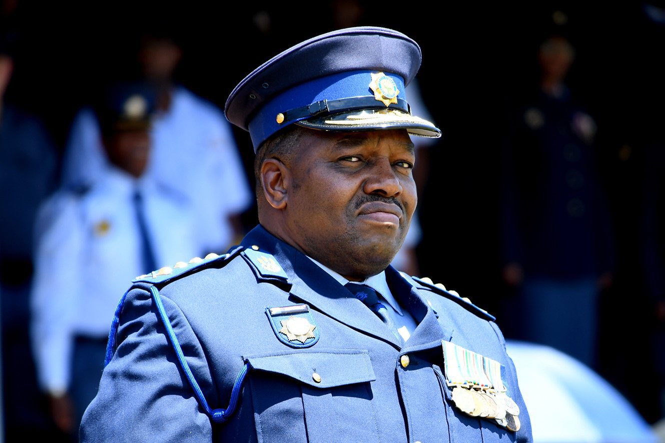 National Police Commissioner says he will cooperate with the Medicare 24 tender probe.