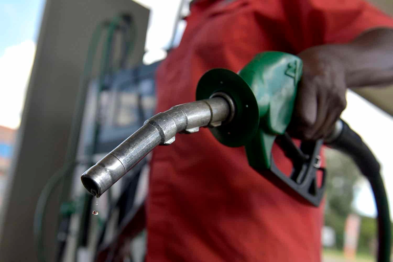 DA Sounds Alarm Over Steep Fuel Price Increases