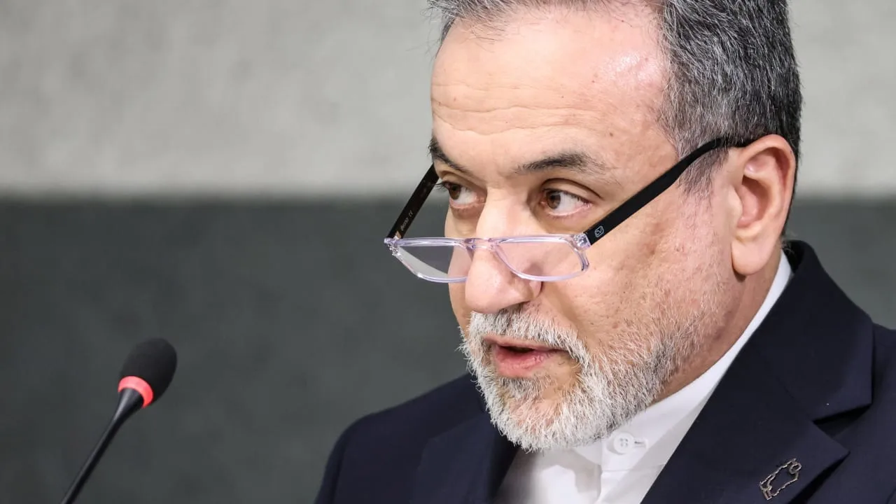 Iran rejects US talks as conflict with Israel escalates.