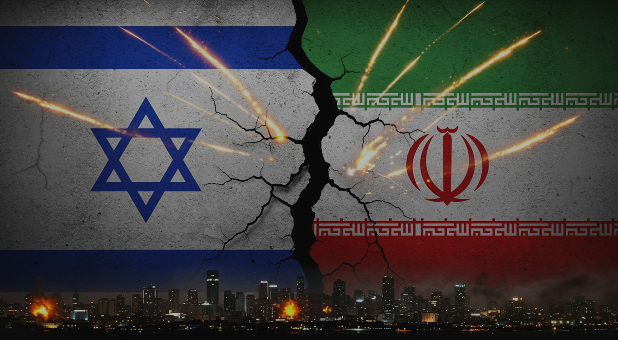 WHO warns escalating Middle East conflict has killed over 1,000 people.