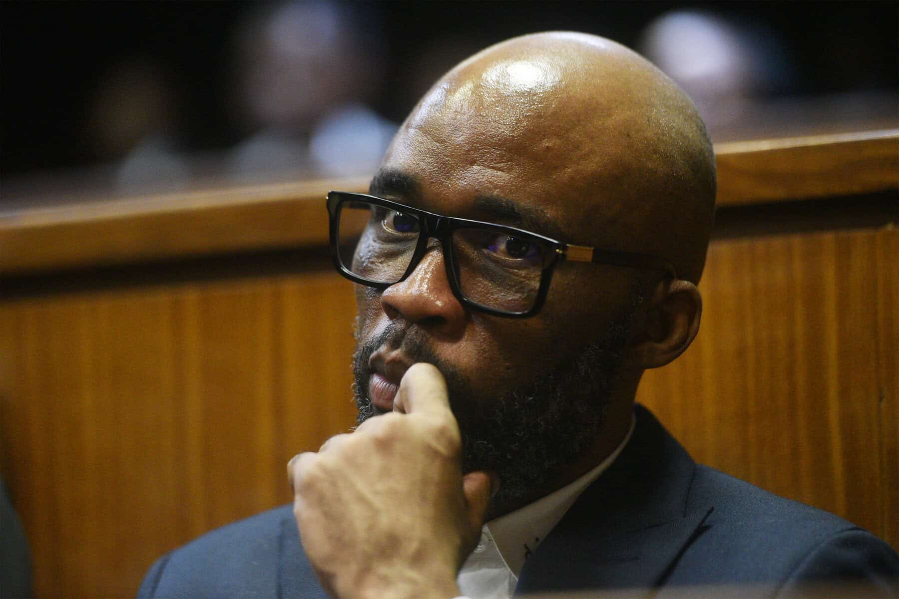 12 Senior Police Officers Arrested Over R360m Tender Scandal, FOSA Welcomes Move