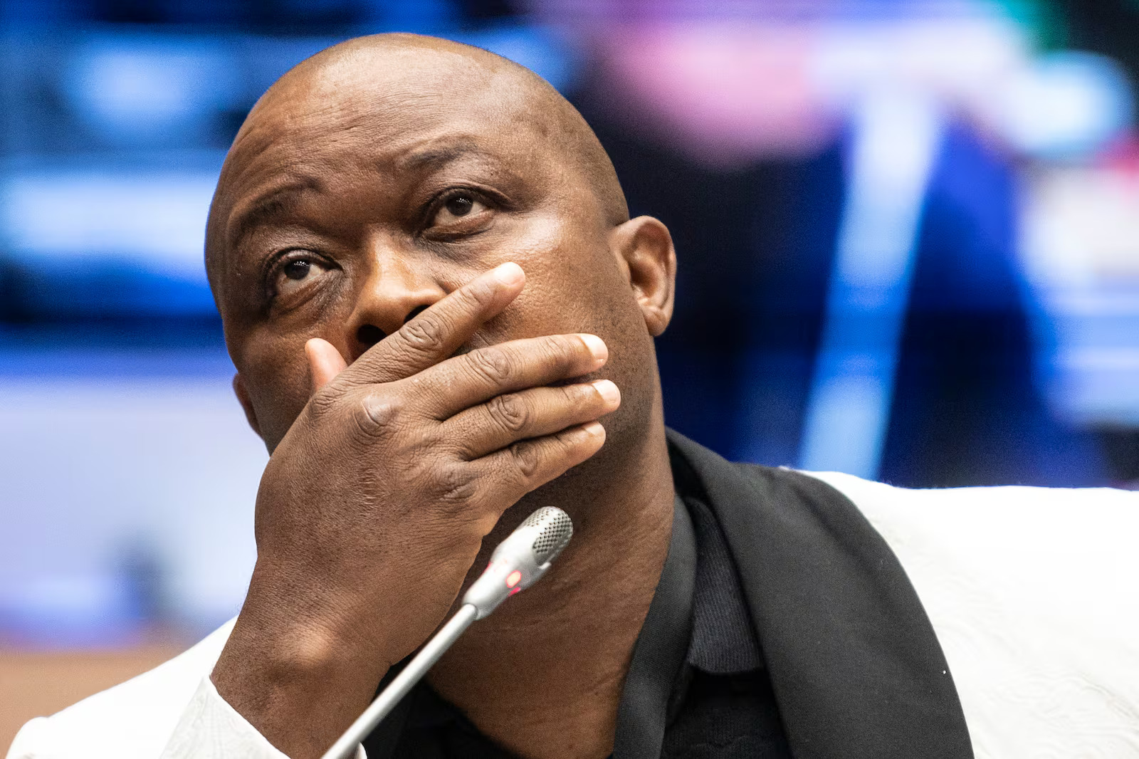 North-West Businessman Brown Mogotsi Found in Contempt by Madlanga Commission.