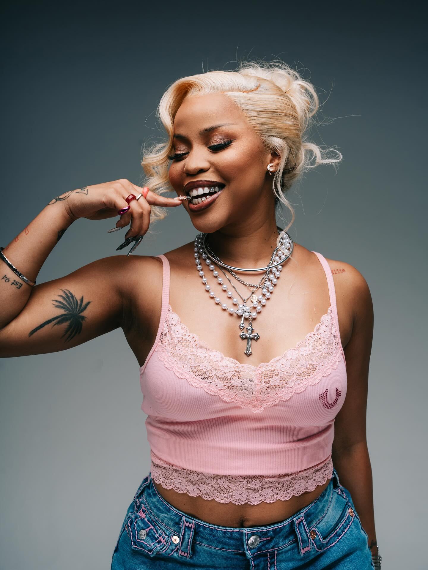 Ney The Bae Previews New Single Titled ‘Divine’ Ahead Of The Official Drop