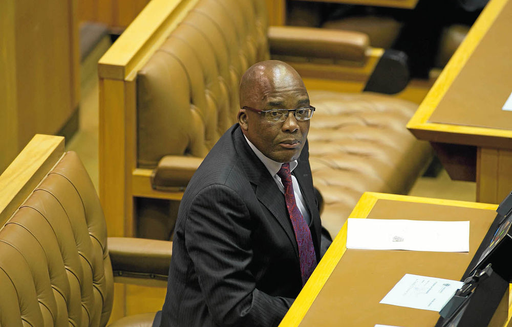Health Minister Concerned Over Growing Legal Challenges to NHI.
