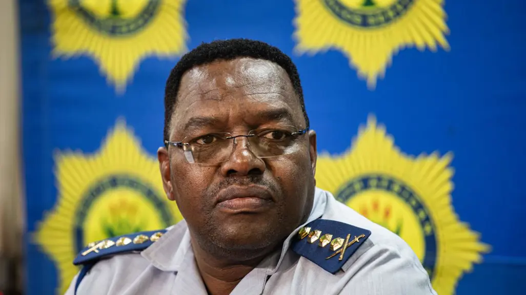 Masemola Flags ‘Insubordination’ Over Transfer of Political Killings Dockets.