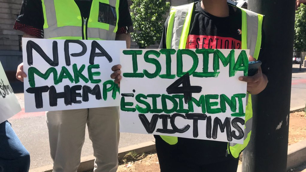 NPA To Prosecute Life Esidimeni Tragedy Accused Nearly a Decade Later
