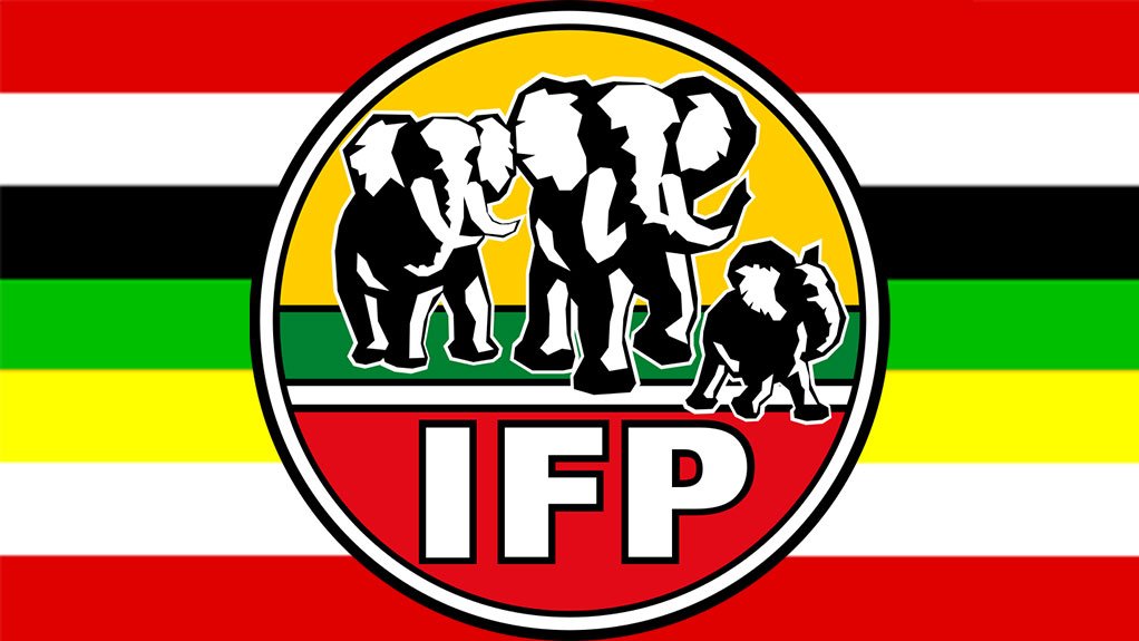 Ibhantshi ligcwale umoya ekhanseleni le-IFP elisolwa ngokuqola amalungu omphakathi.
