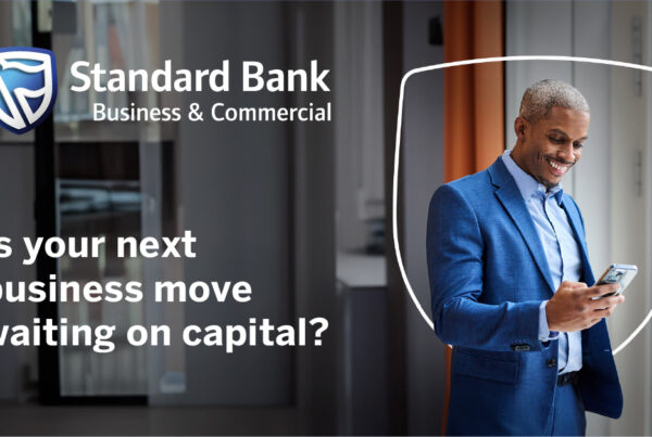 Standard Bank Loves Gagasi FM