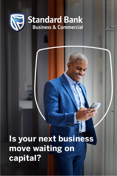 StandardBank
