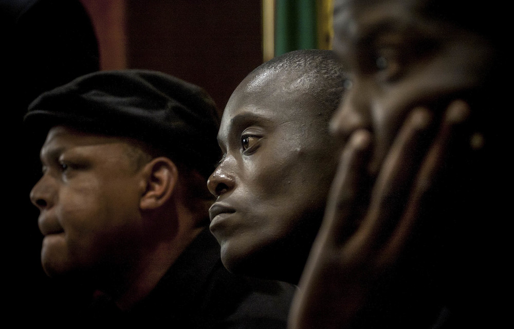 Sindiso Magaqa Murder Trial Postponed Again Amid Witness Concerns