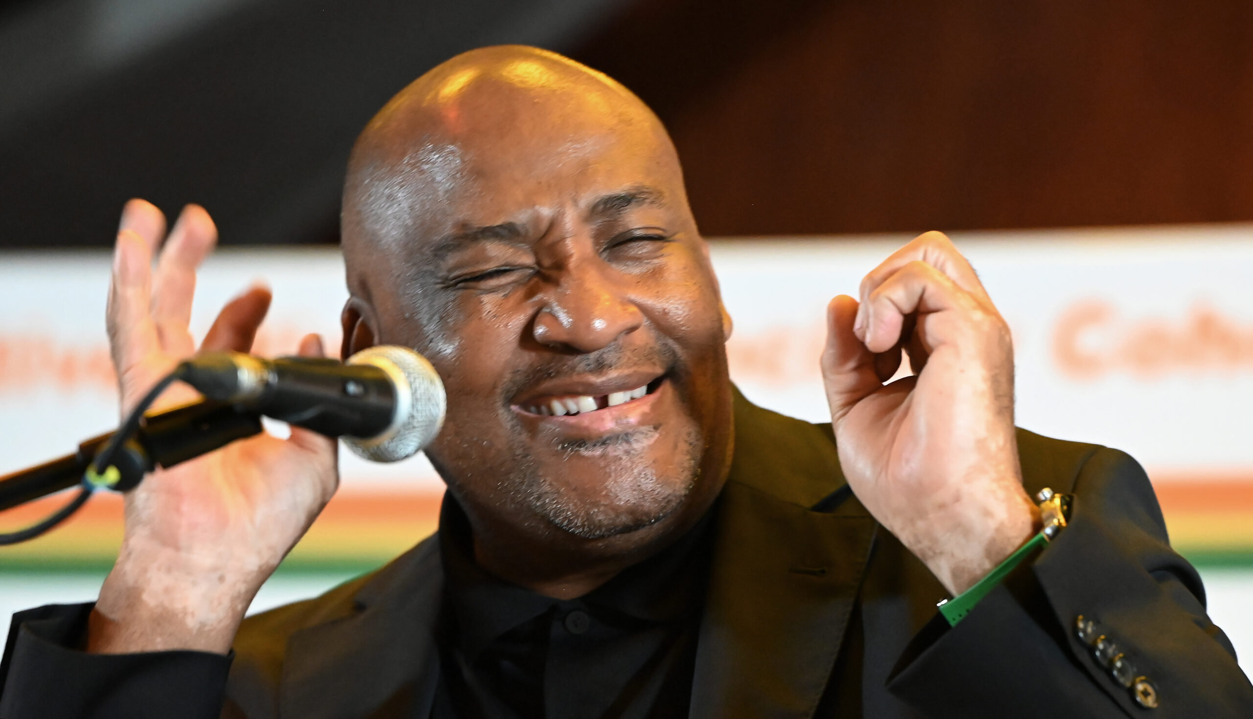Patriotic Alliance Will Not Support Ramaphosa Impeachment, Says McKenzie