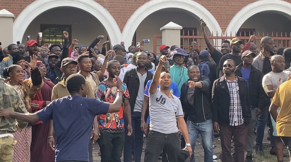 KZN Home Affairs Defends Processing of 457 Migrants in Durban