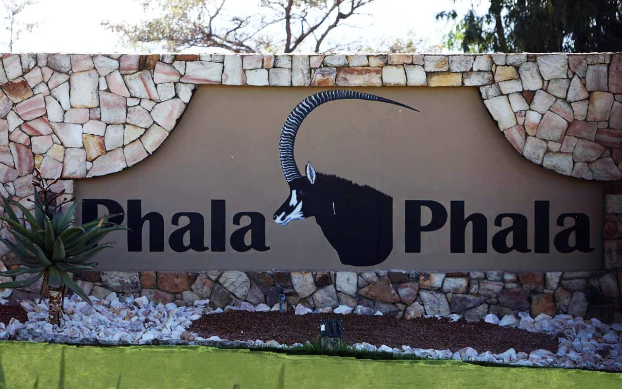 ActionSA Demands Accountability Over New Phala Phala Theft Claims